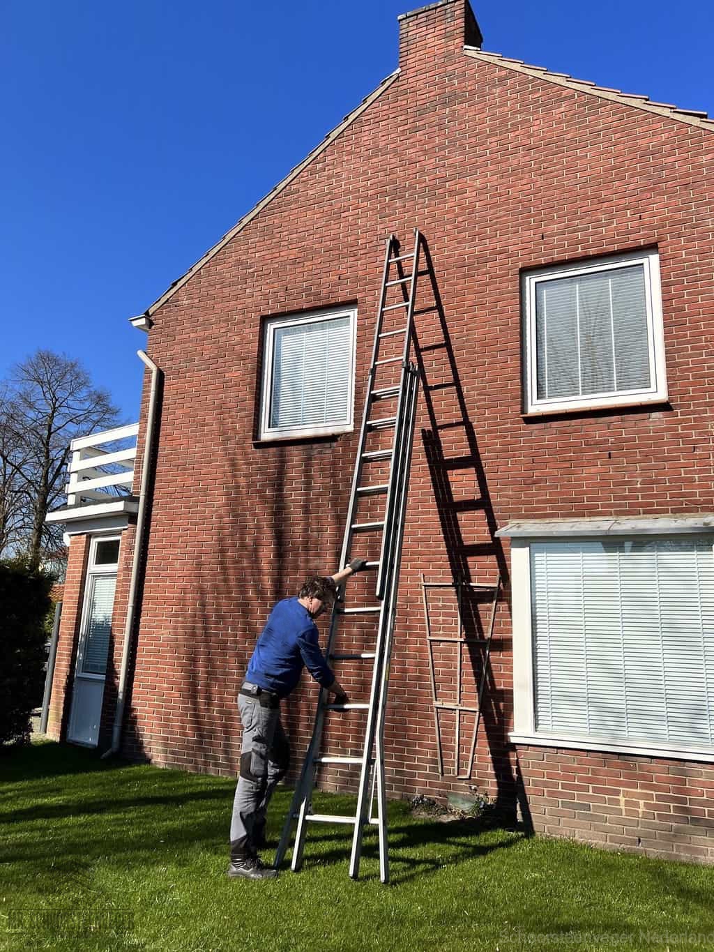 Onderhoud schoorsteen Capelle aan den IJssel schoorsteenvegers Onderhoud schoorsteen Capelle aan den IJssel schoorsteenvegers
