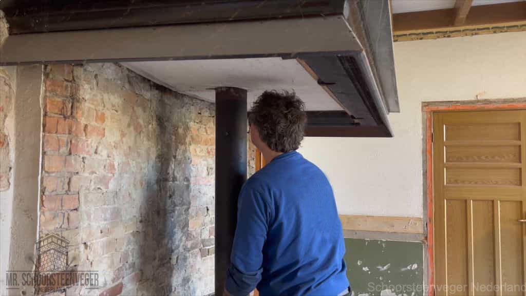 Schoorsteen reinigen Capelle aan den IJssel rookkanaal Schoorsteen reinigen Capelle aan den IJssel rookkanaal