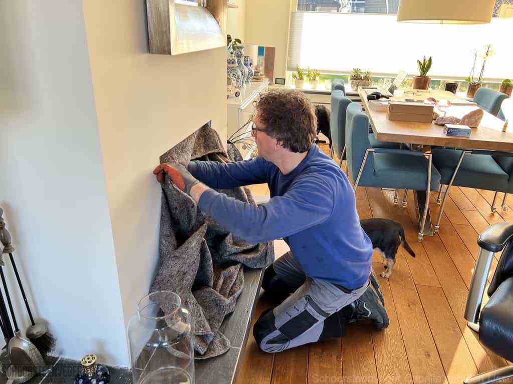 Schoorsteenveger Capelle aan den IJssel Schoorsteenveger Capelle aan den IJssel