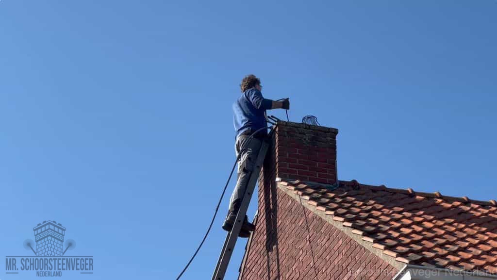 Schoorsteenveger Capelle aan den IJssel Schoorsteenveger Capelle aan den IJssel