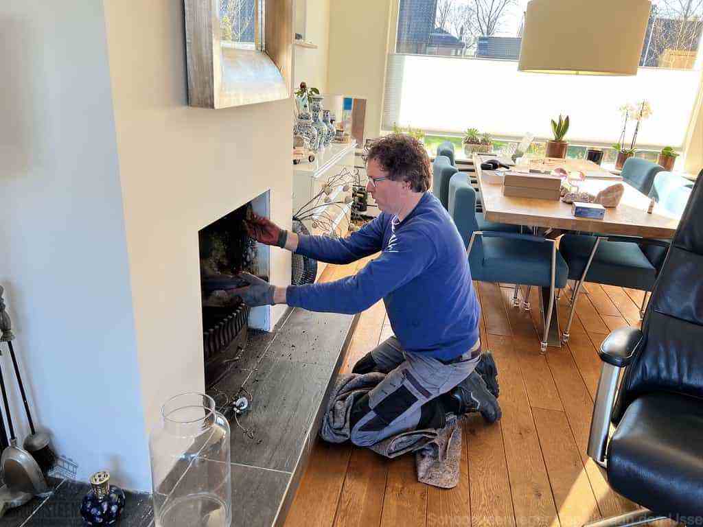 Schouw inspectie Capelle aan den IJssel schoorsteenveger Schouw inspectie Capelle aan den IJssel schoorsteenveger