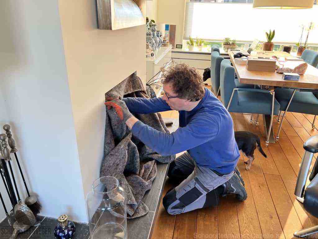 Schouwveger Capelle aan den IJssel kleed schoorsteenreiniger Schouwveger Capelle aan den IJssel kleed schoorsteenreiniger